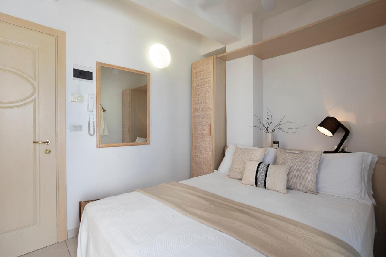 Hotel Teti Bellaria-Igea Marina Exterior photo