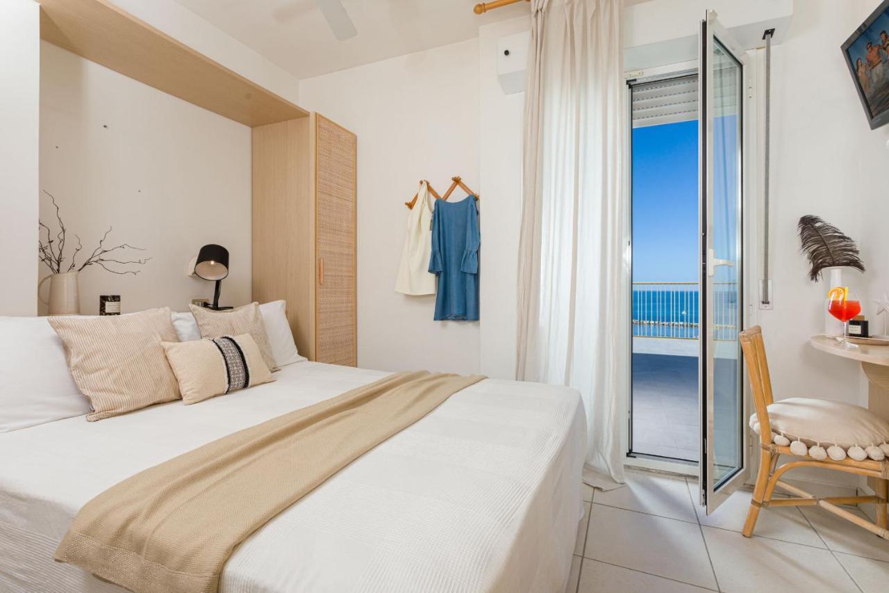 Hotel Teti Bellaria-Igea Marina Exterior photo