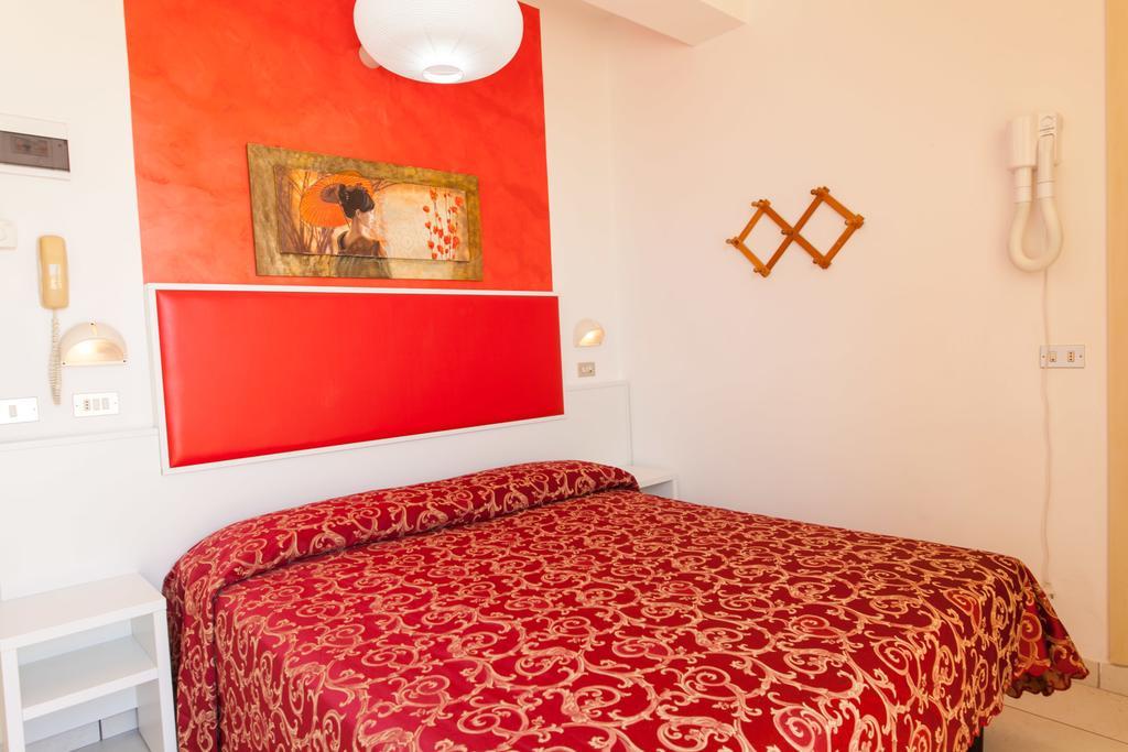 Hotel Teti Bellaria-Igea Marina Exterior photo