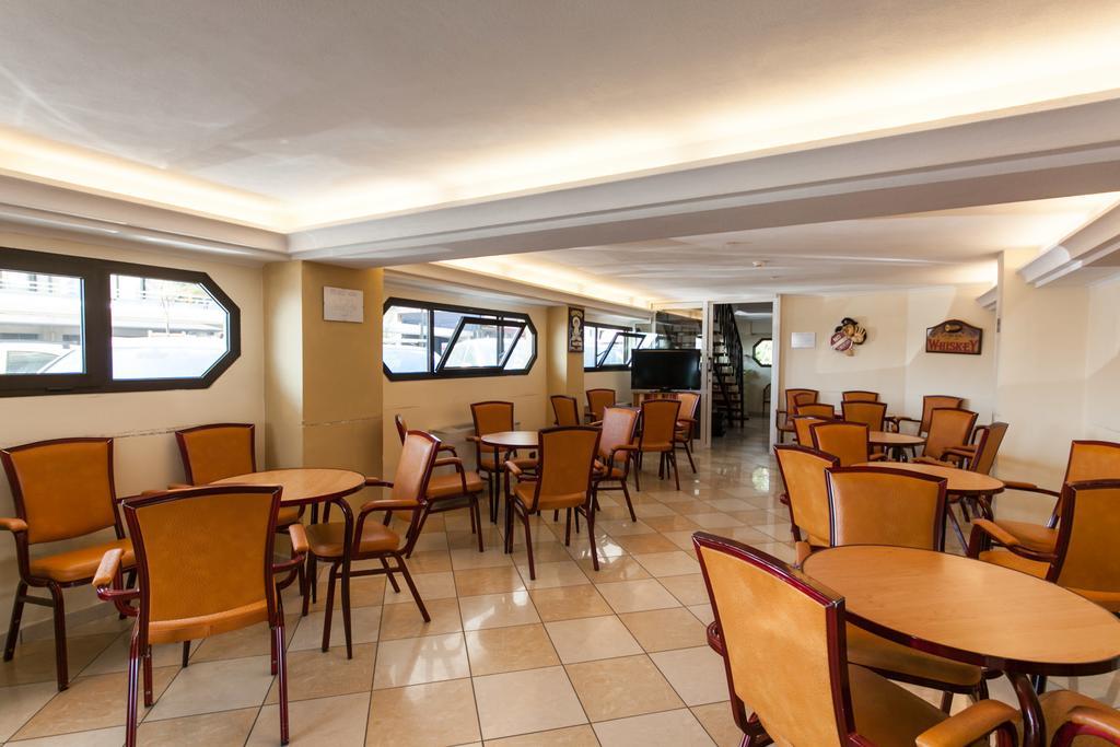 Hotel Teti Bellaria-Igea Marina Exterior photo