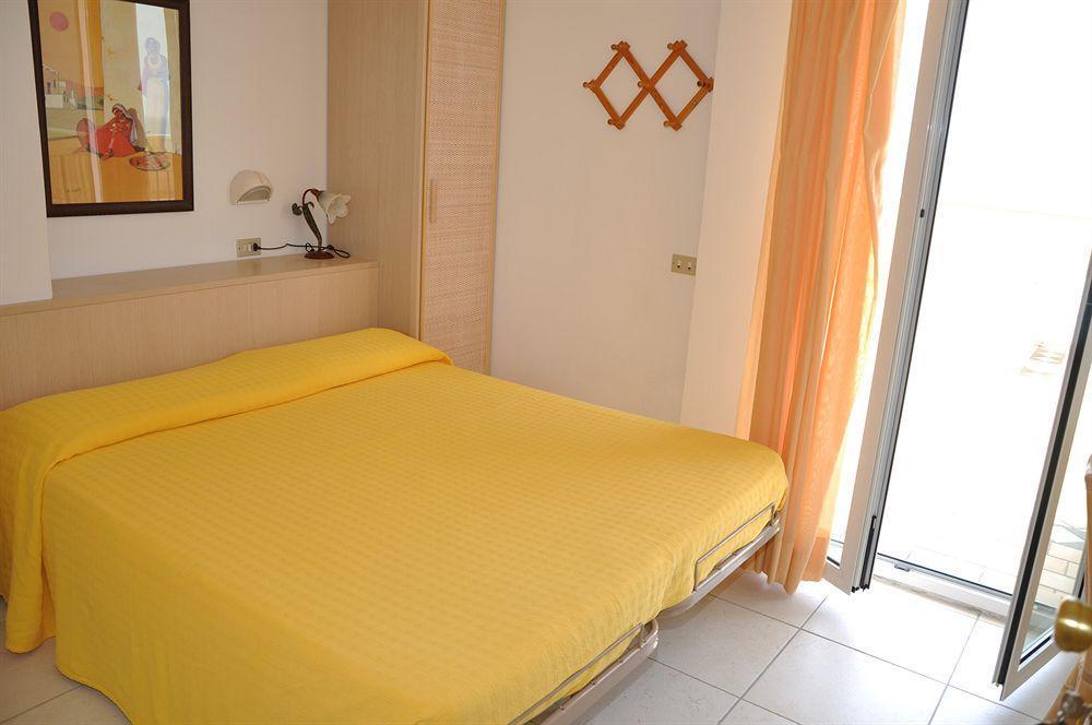Hotel Teti Bellaria-Igea Marina Exterior photo
