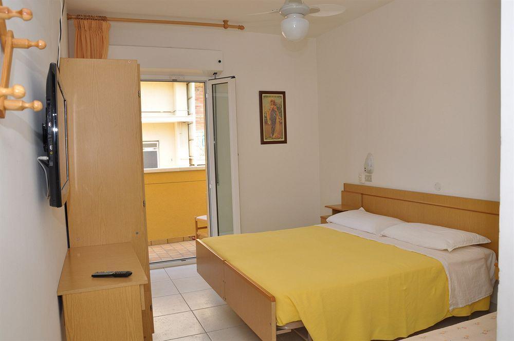 Hotel Teti Bellaria-Igea Marina Exterior photo