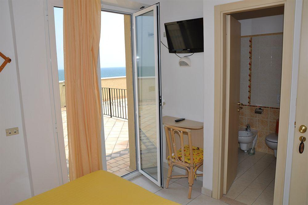 Hotel Teti Bellaria-Igea Marina Exterior photo