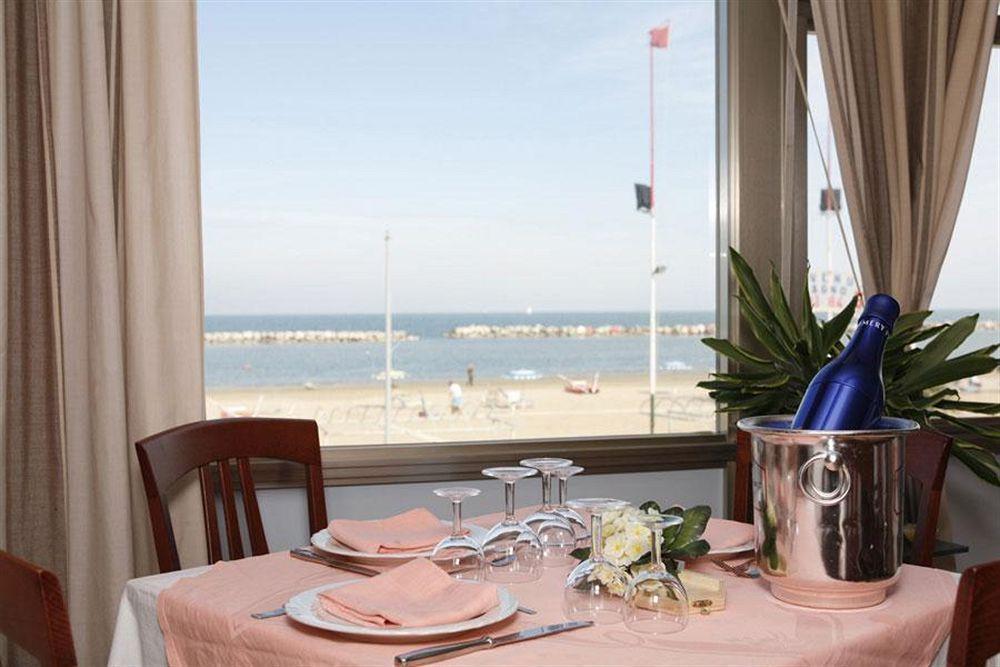 Hotel Teti Bellaria-Igea Marina Exterior photo